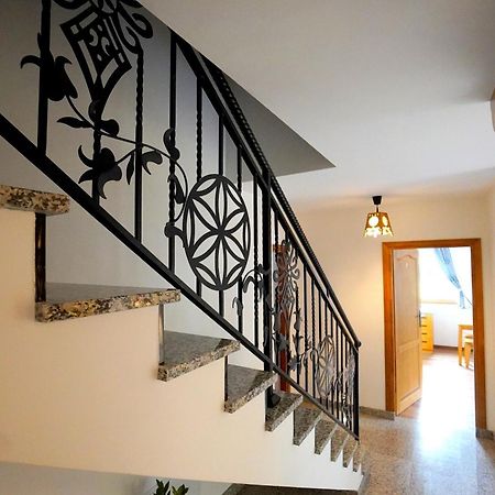 סוצ'ה Apartamenty U Trebuniow מראה חיצוני תמונה