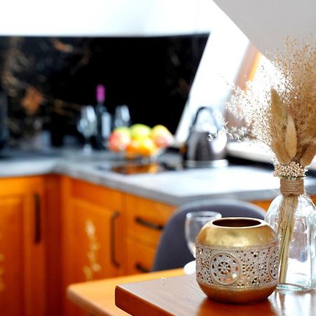 סוצ'ה Apartamenty U Trebuniow מראה חיצוני תמונה