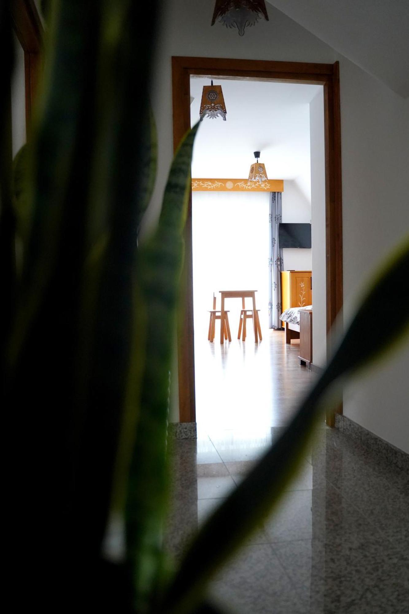 סוצ'ה Apartamenty U Trebuniow מראה חיצוני תמונה