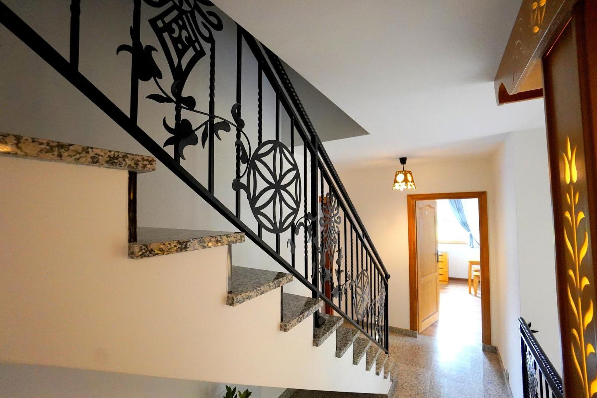 סוצ'ה Apartamenty U Trebuniow מראה חיצוני תמונה