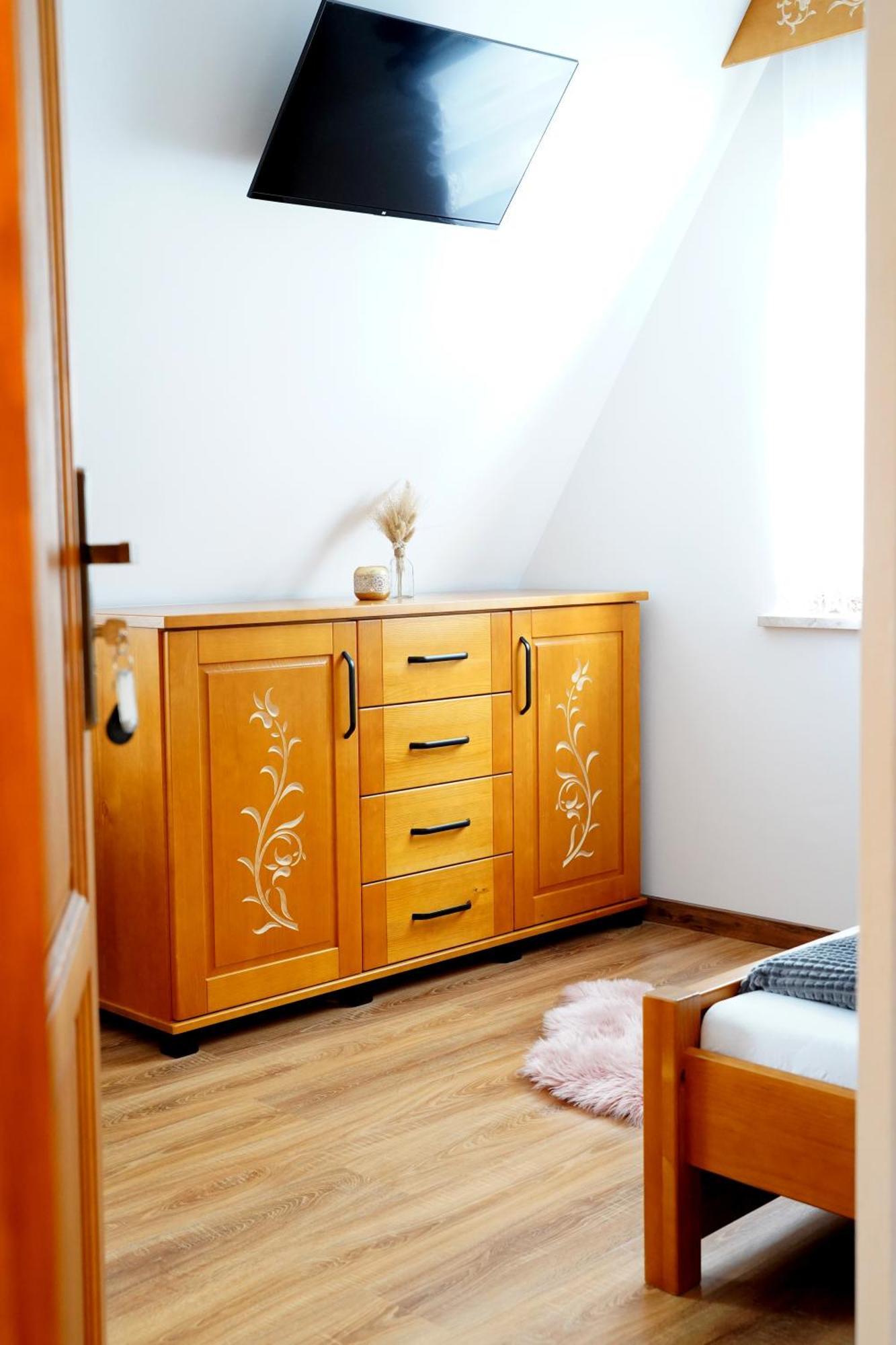 סוצ'ה Apartamenty U Trebuniow מראה חיצוני תמונה