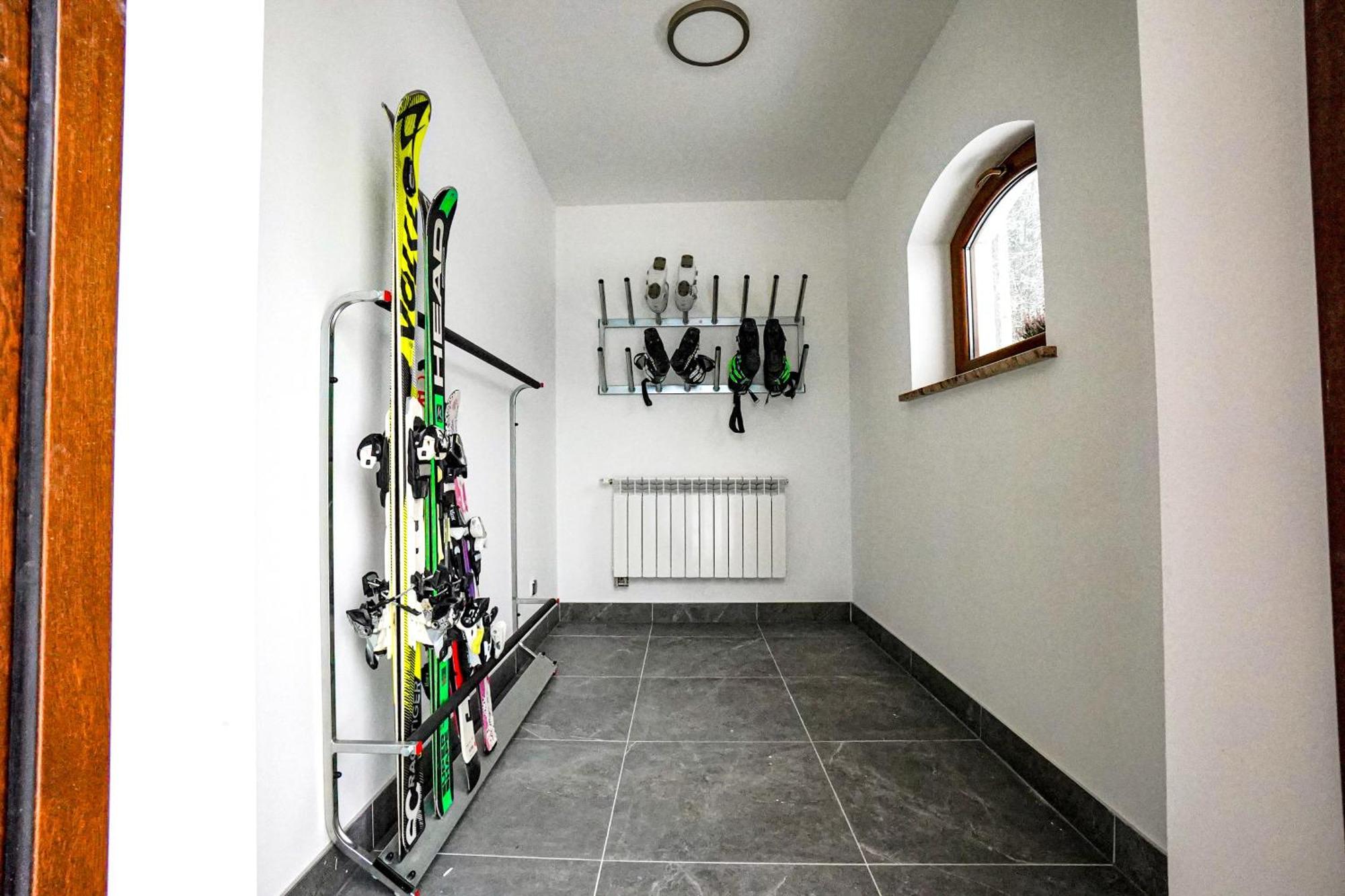 סוצ'ה Apartamenty U Trebuniow מראה חיצוני תמונה