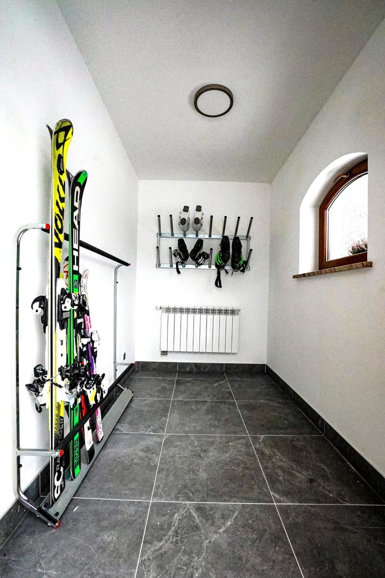 סוצ'ה Apartamenty U Trebuniow מראה חיצוני תמונה